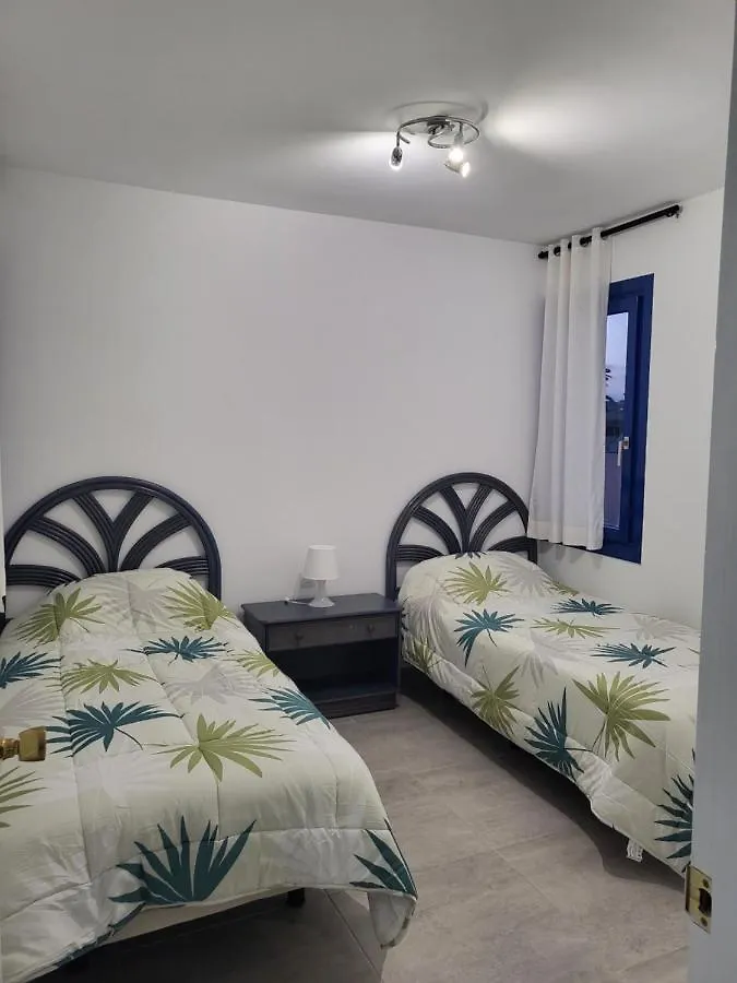 Waikiki 47 Διαμέρισμα Κοραλέχο
