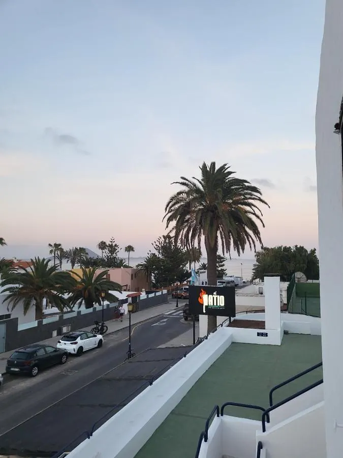Waikiki 47 Διαμέρισμα Κοραλέχο Ισπανία