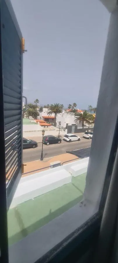Waikiki 47 Διαμέρισμα Κοραλέχο